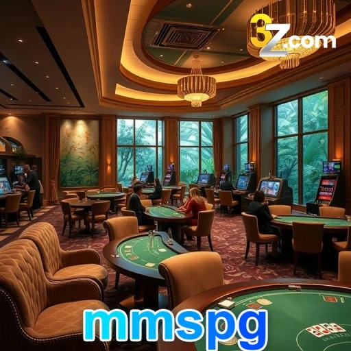 mmspg Bônus Atrativos