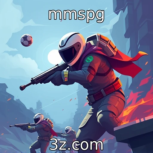 Tendências de jogos para o mercado competitivo