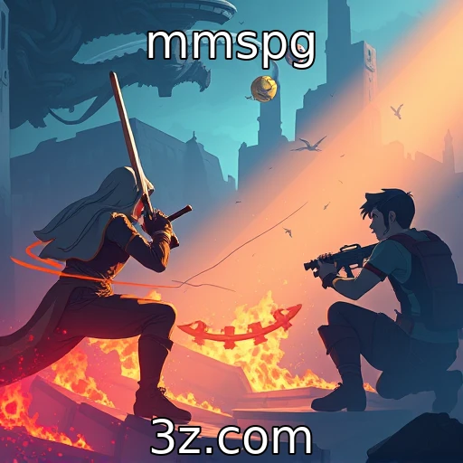 Crescimento do mercado de jogos digitais na última década