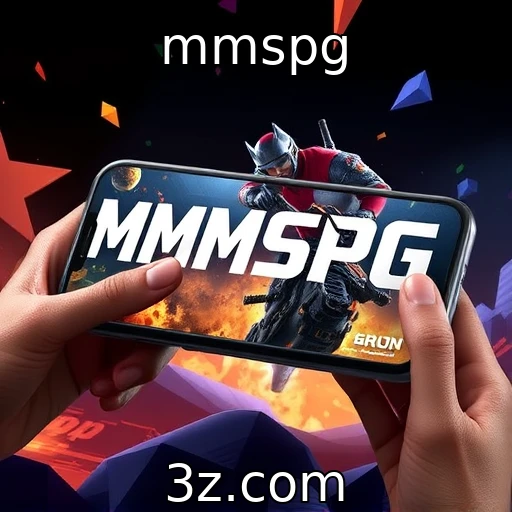 Novas tendências de jogos para dispositivos móveis