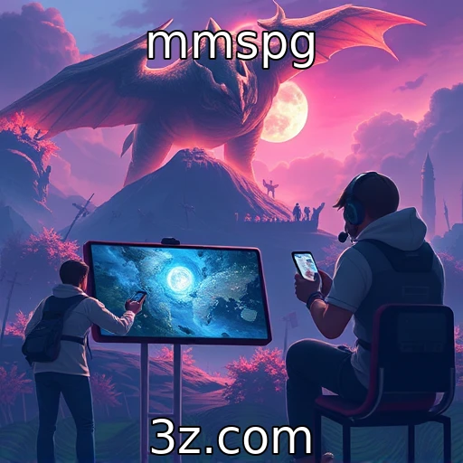 A crescente popularidade dos jogos móveis no mercado